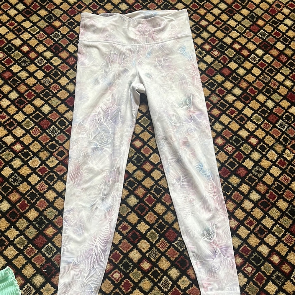 GapFit Blackout Technology Leggings